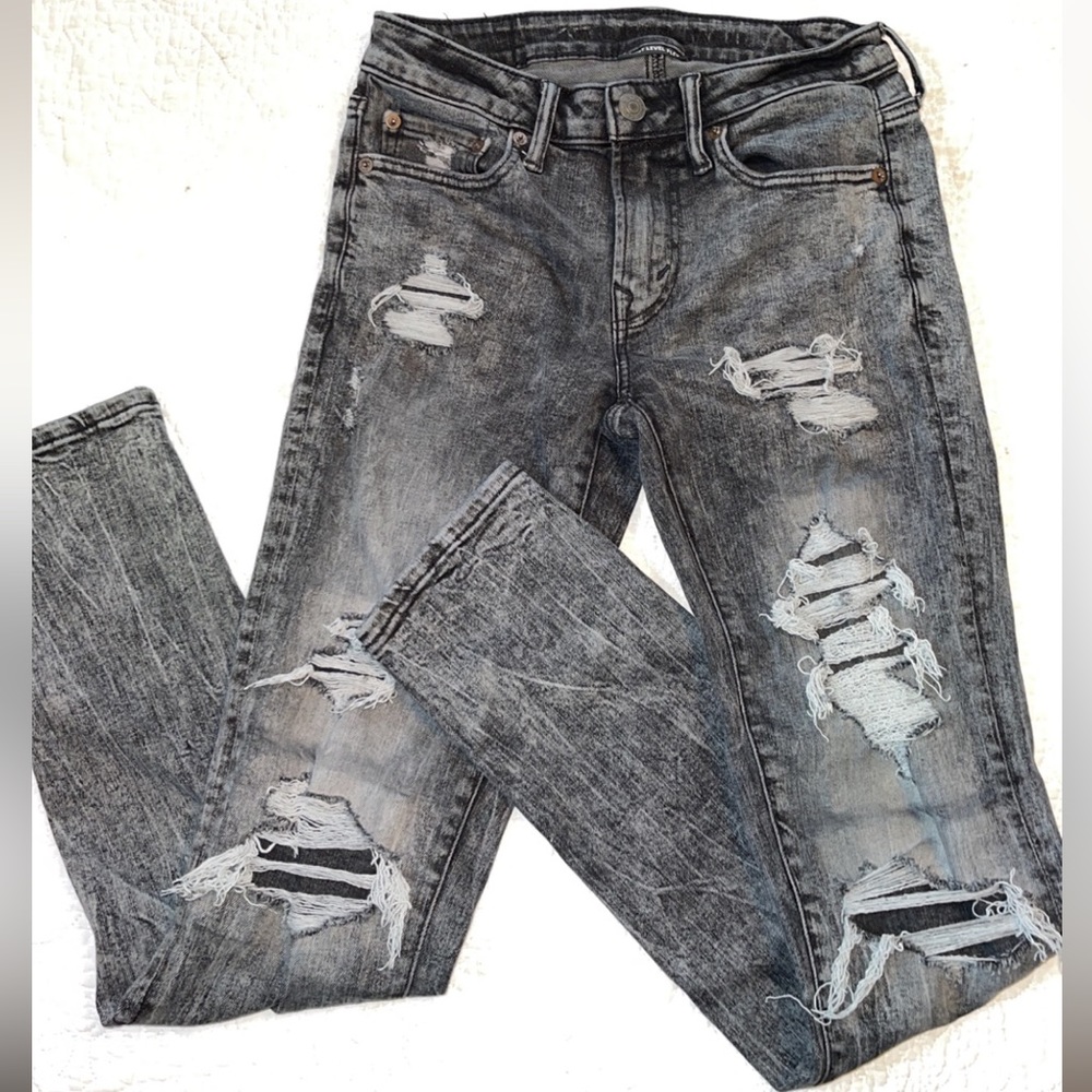 American Eagle next level flex
